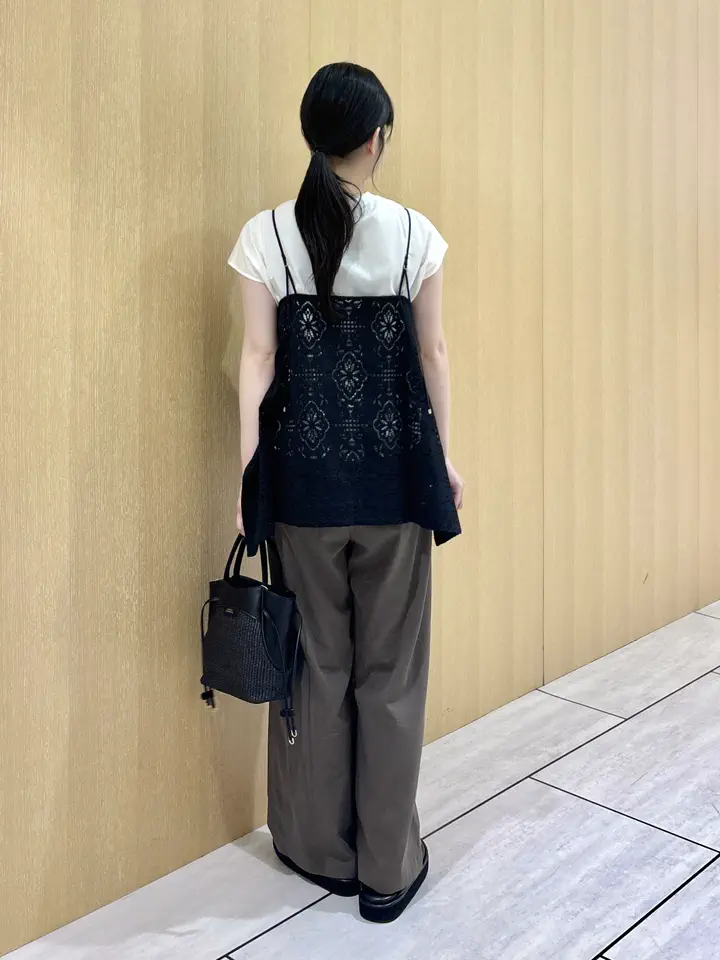 23区 S 平井 コーディネート画像