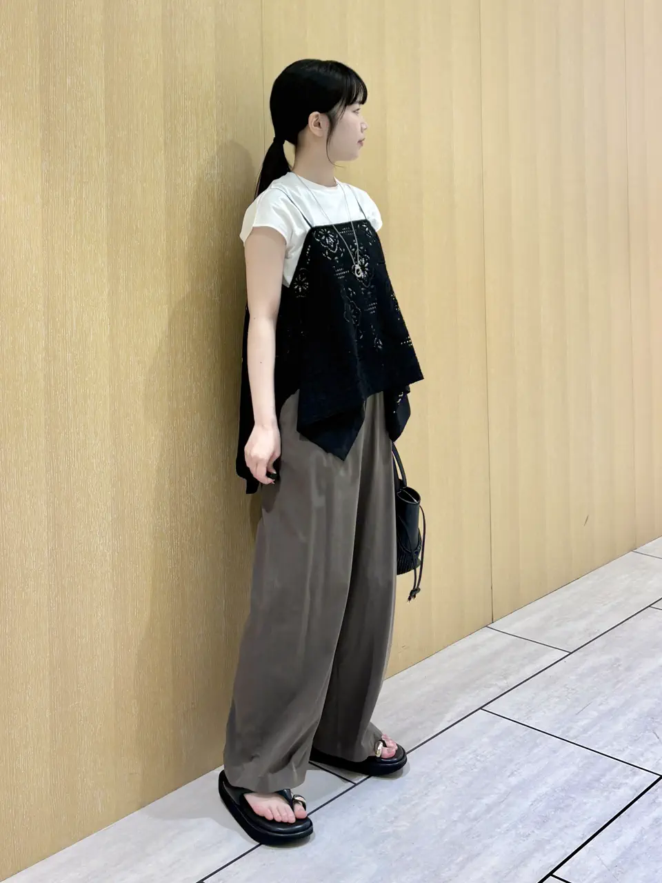 23区 S 平井 コーディネート画像