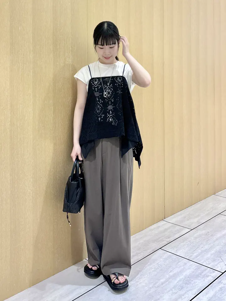 23区 S 平井 コーディネート画像