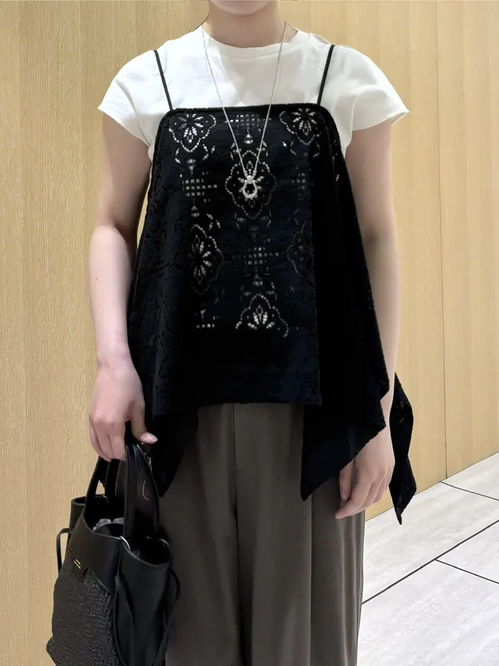 23区 S 平井 コーディネート画像