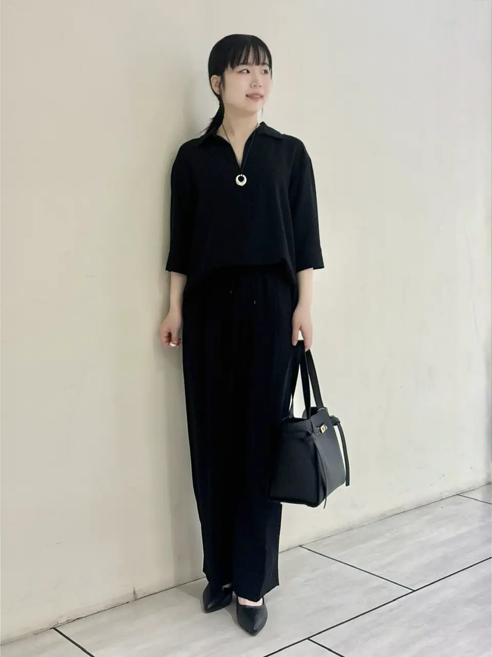  平井 コーディネート画像