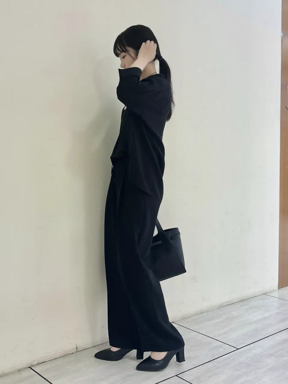 23区 S 平井 コーディネート画像