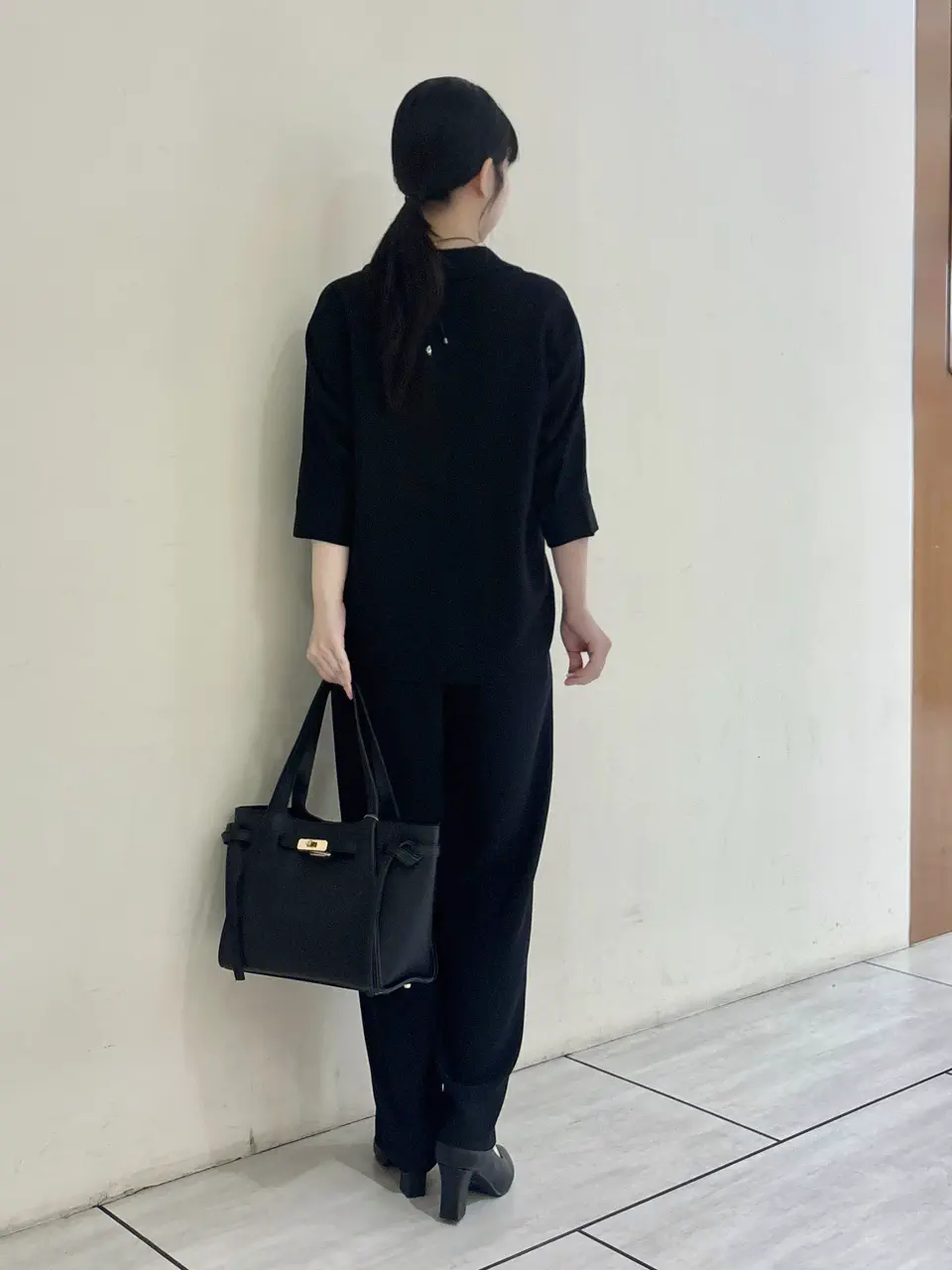 23区 S 平井 コーディネート画像