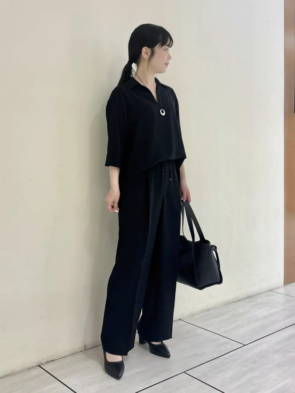 23区 S 平井 コーディネート画像