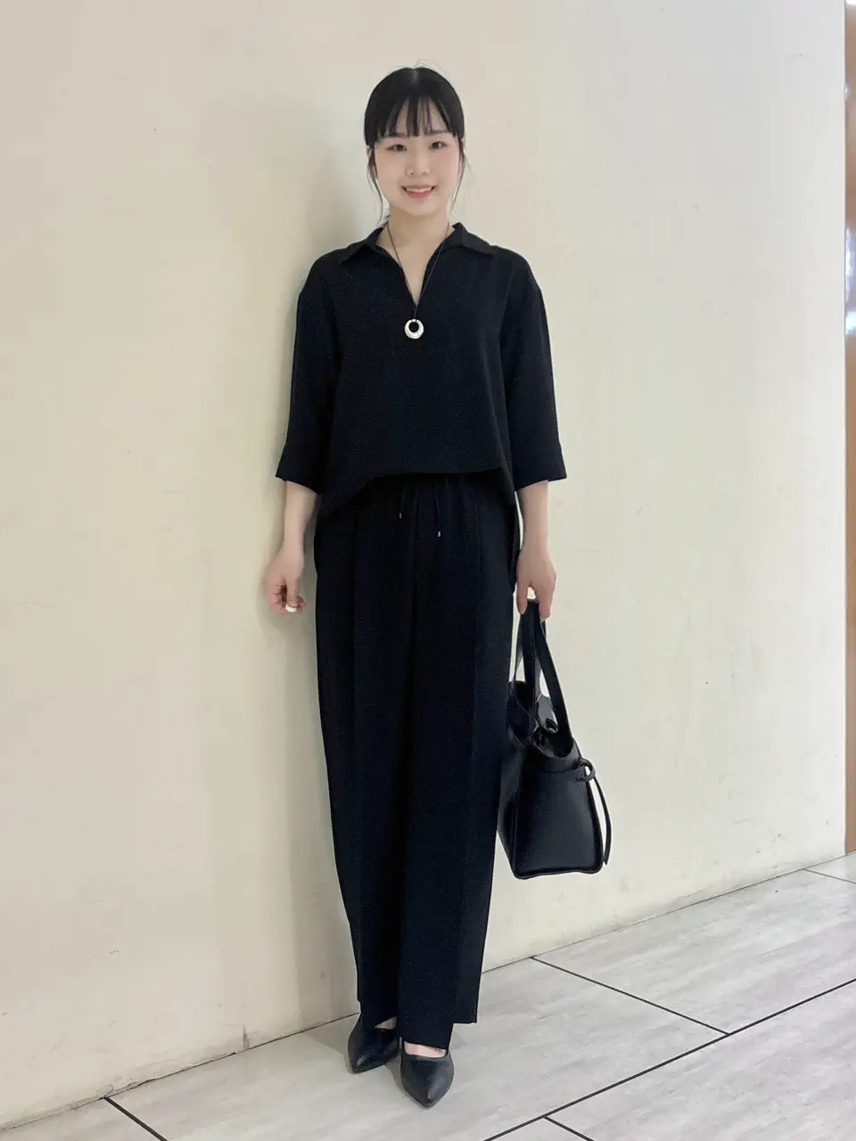 23区 S 平井 コーディネート画像