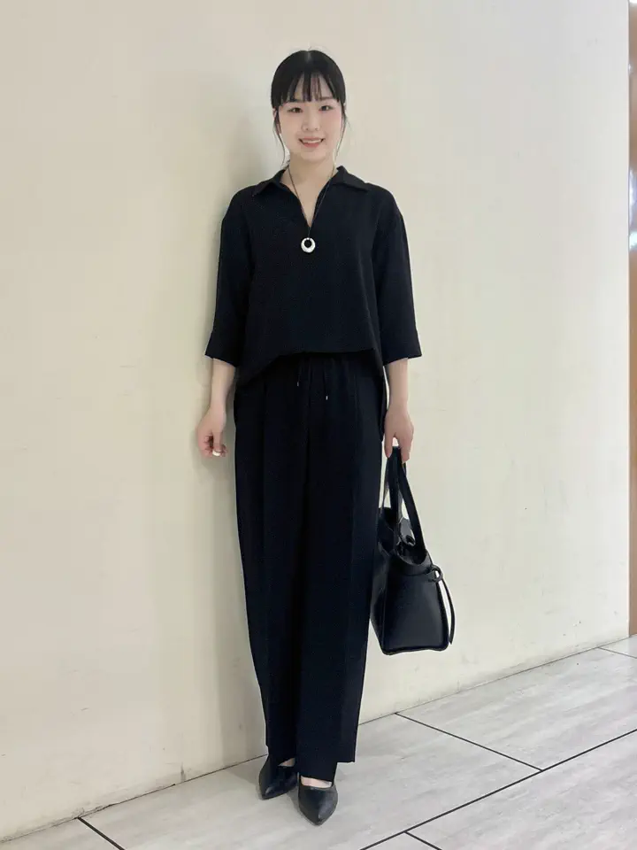 23区 S 平井 コーディネート画像