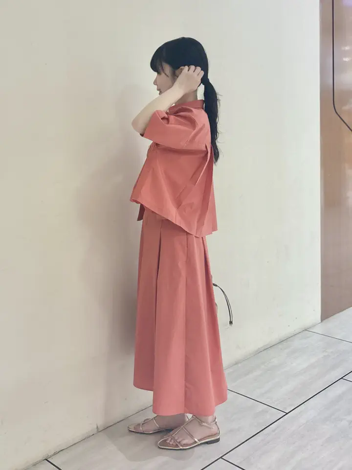 23区 S 平井 コーディネート画像