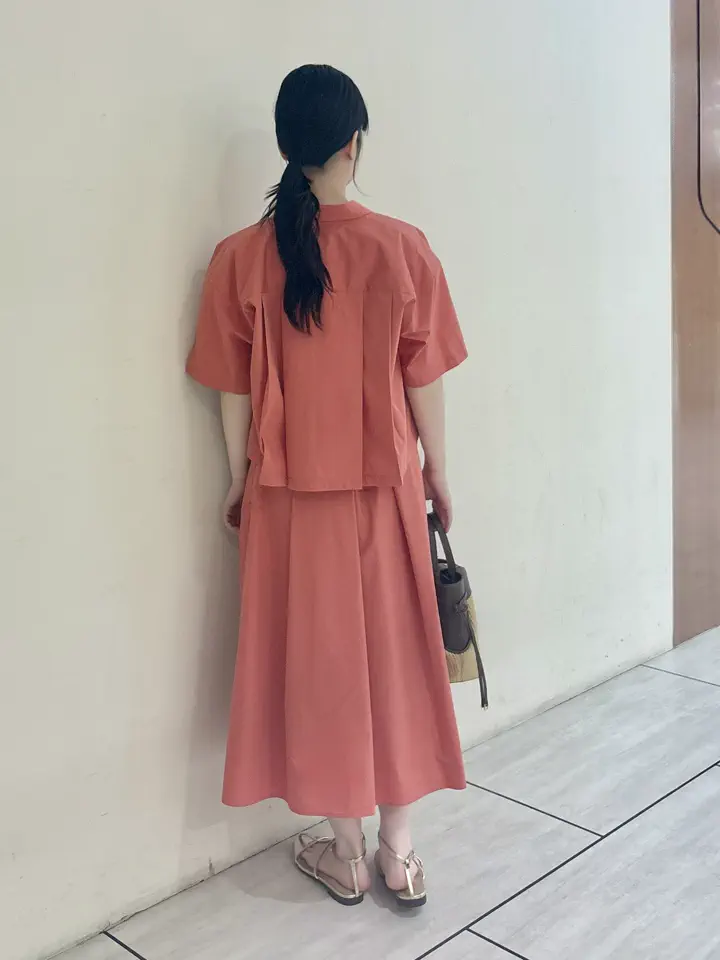 23区 S 平井 コーディネート画像