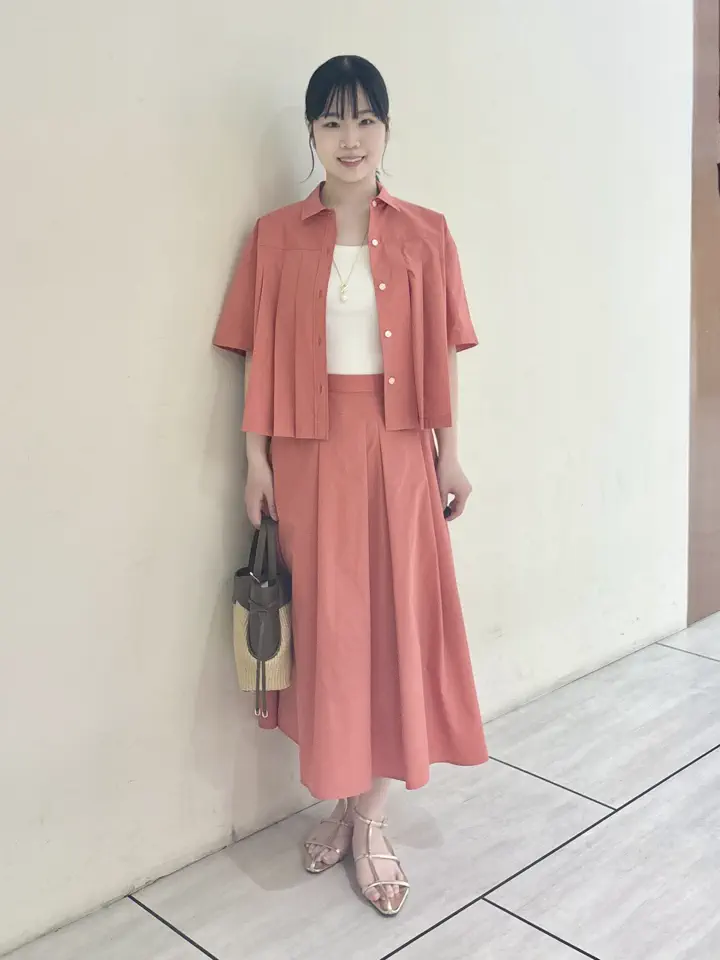 23区 S 平井 コーディネート画像