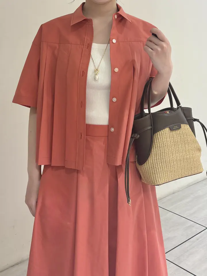 23区 S 平井 コーディネート画像