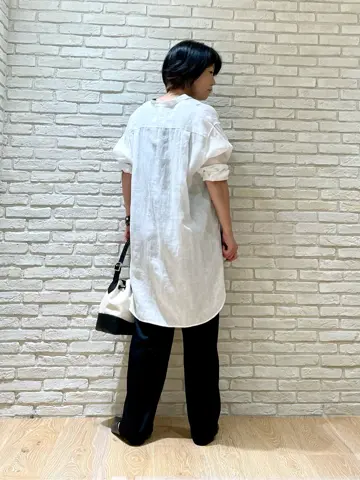 23区 井上 コーディネート画像