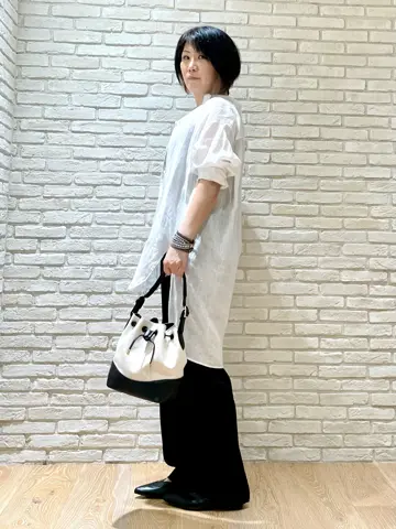 23区 井上 コーディネート画像