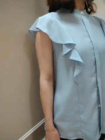 23区 東 コーディネート画像