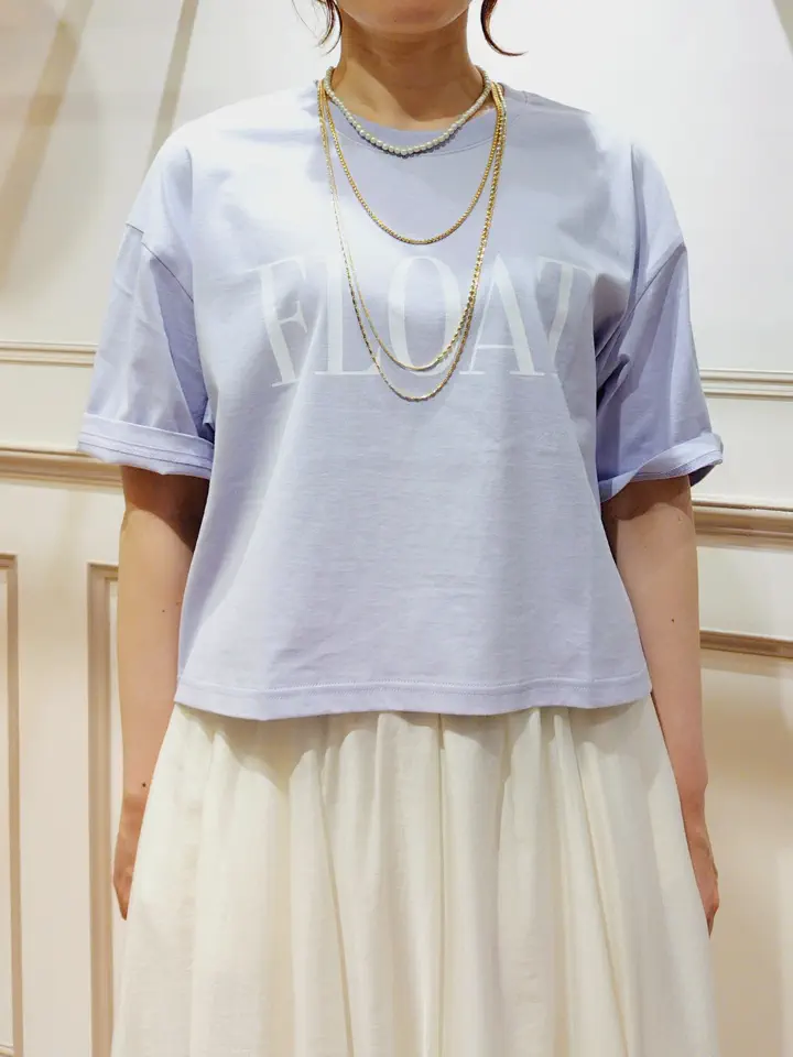 23区 五十立 コーディネート画像