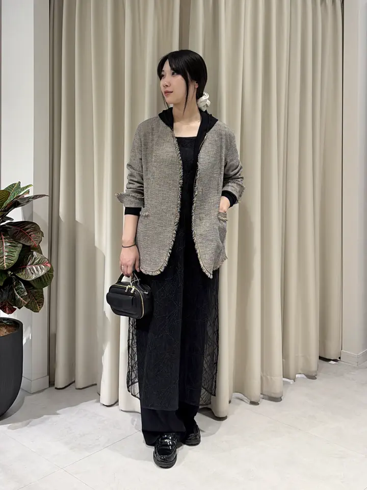 23区 野原 コーディネート画像