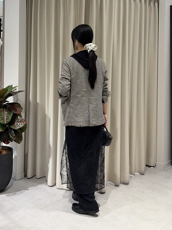 23区 野原 コーディネート画像