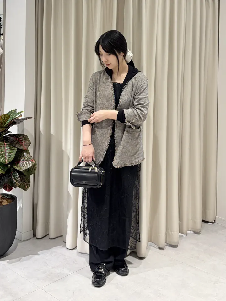 23区 野原 コーディネート画像