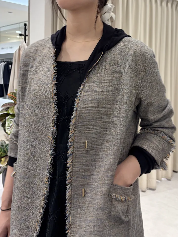 23区 野原 コーディネート画像