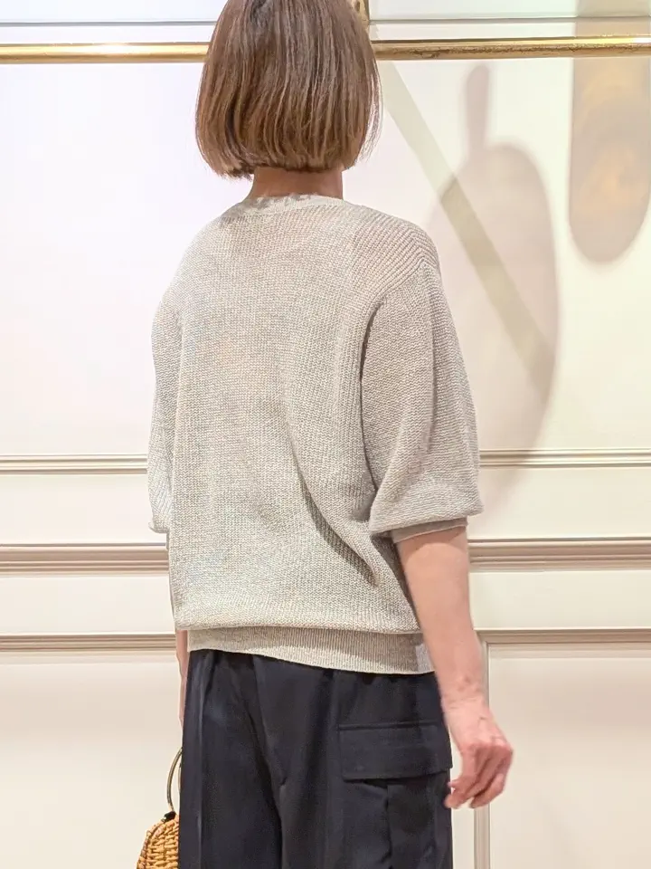 23区 奥山 コーディネート画像