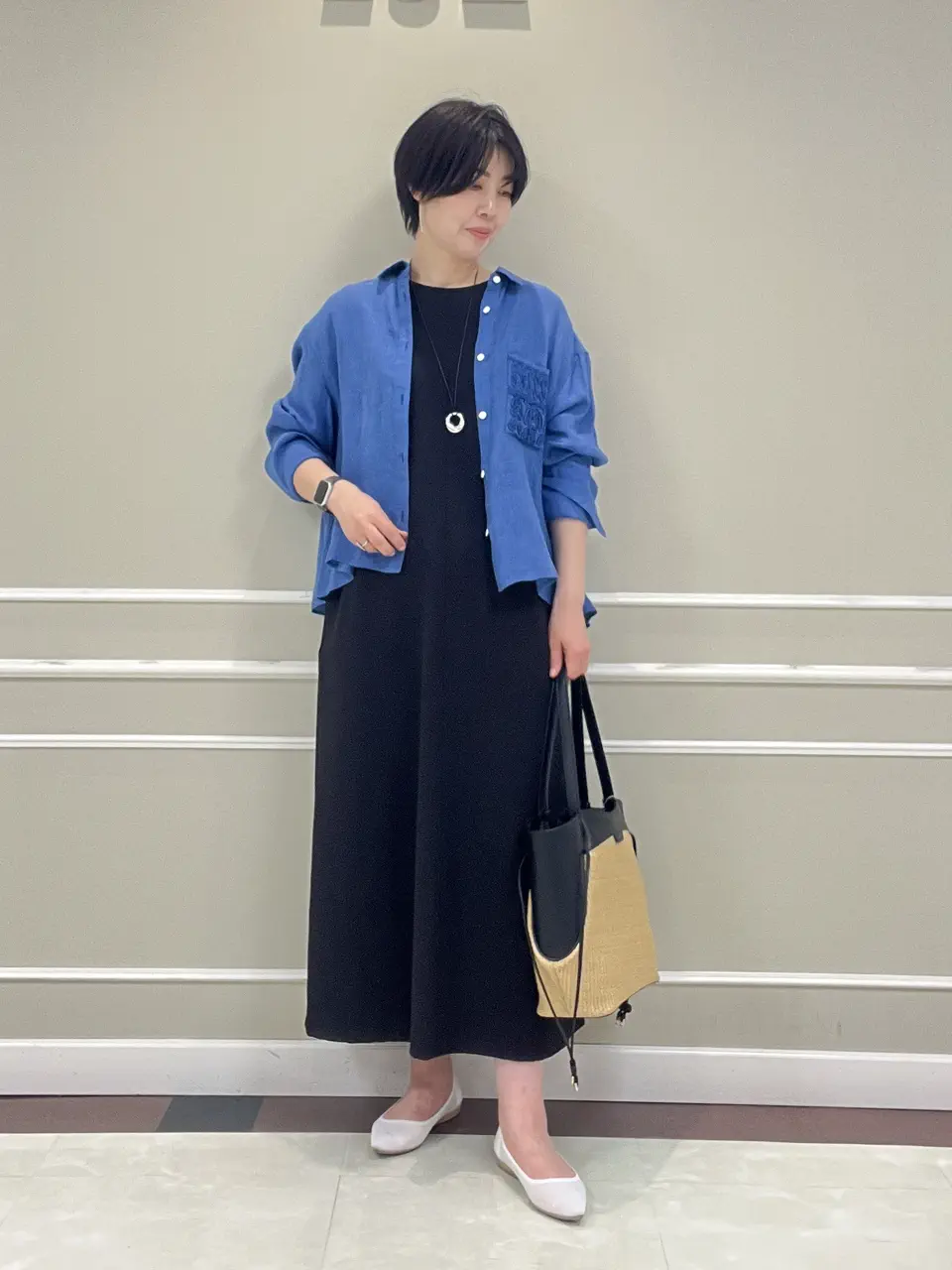  石川 コーディネート画像