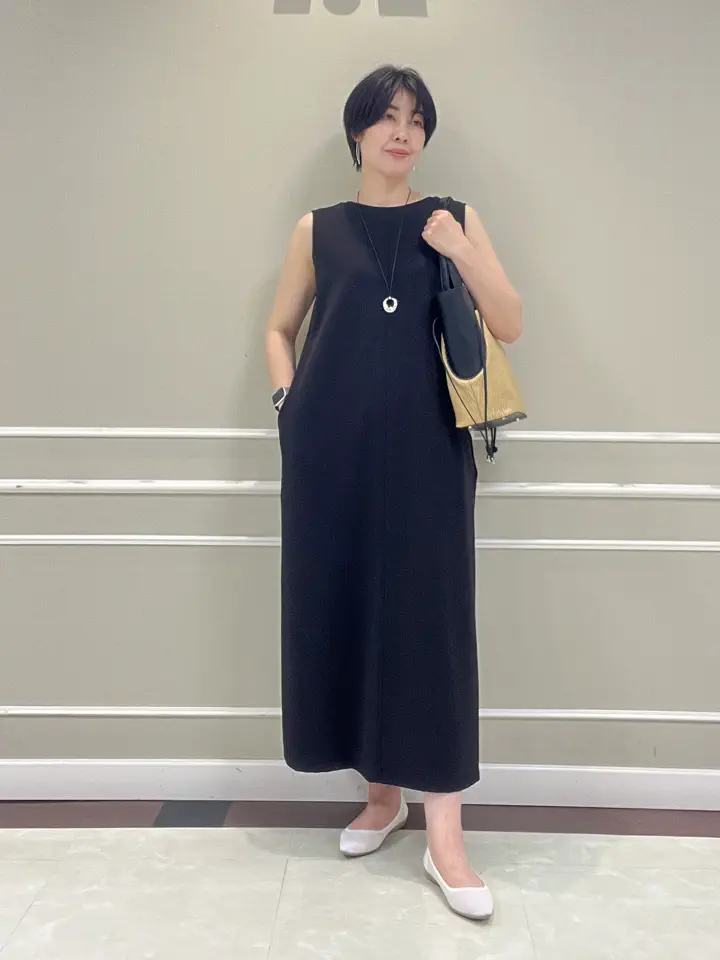 23区 石川 コーディネート画像