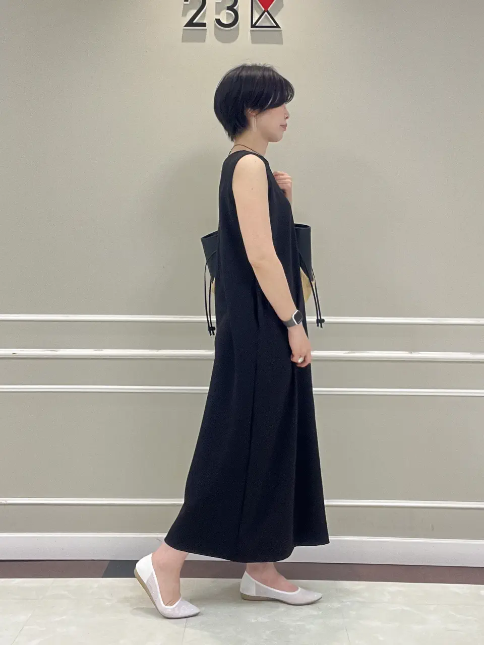 23区 石川 コーディネート画像