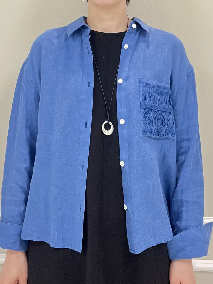 23区 石川 コーディネート画像