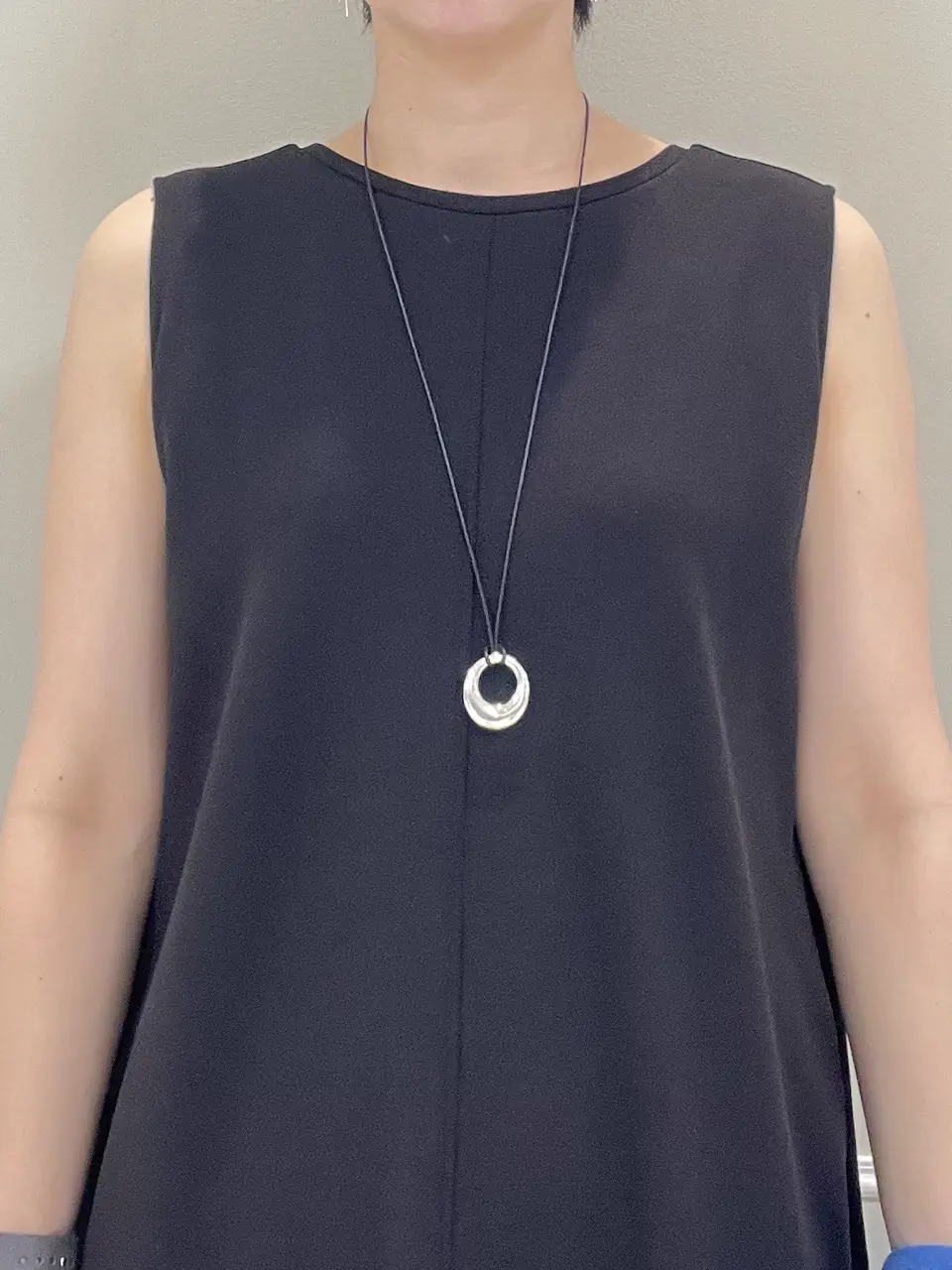 23区 石川 コーディネート画像