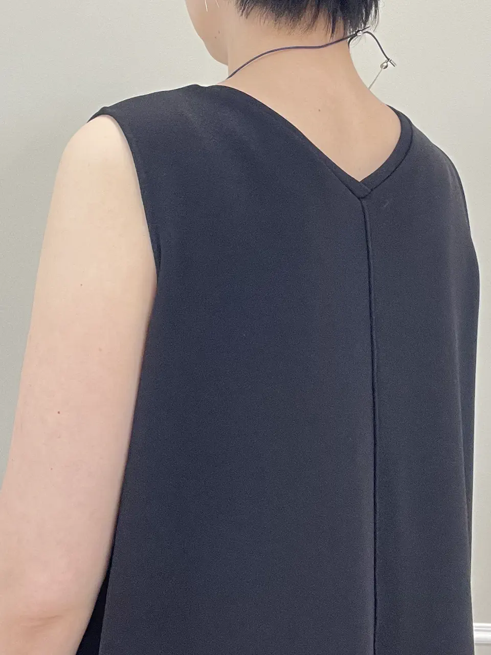 23区 石川 コーディネート画像