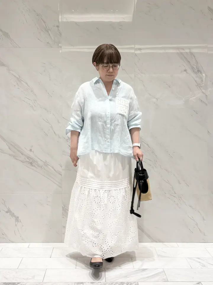 23区 深沢 コーディネート画像