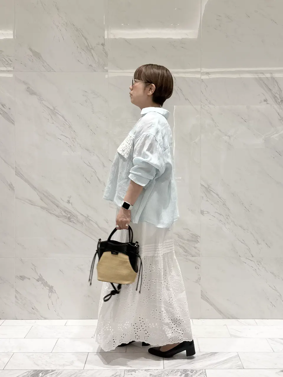 23区 深沢 コーディネート画像