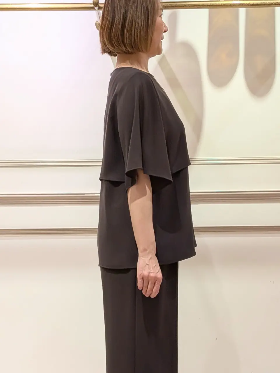 23区 奥山 コーディネート画像