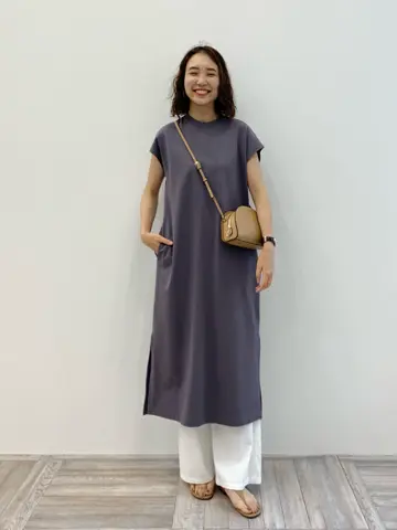 23区 秋葉 コーディネート画像