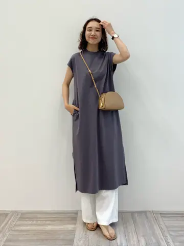 23区 秋葉 コーディネート画像