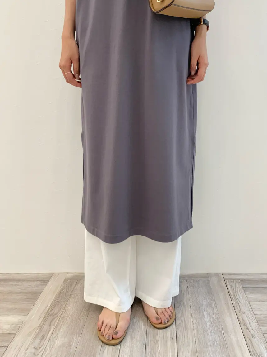 23区 秋葉 コーディネート画像