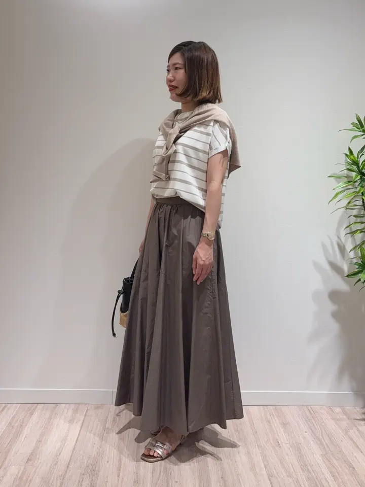 23区 澤田 コーディネート画像