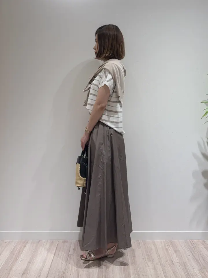 23区 澤田 コーディネート画像