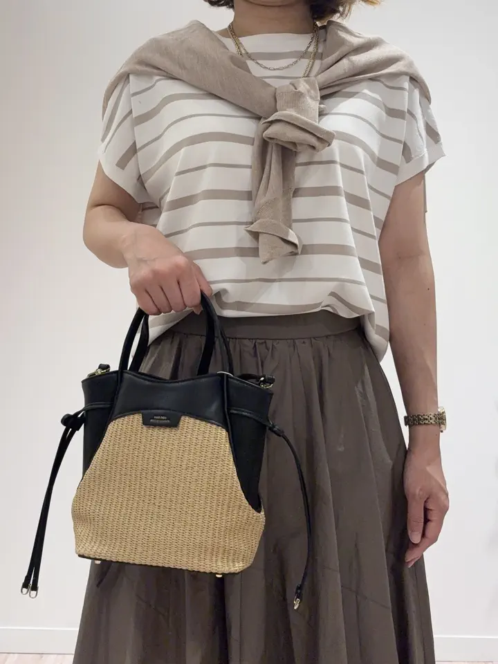 23区 澤田 コーディネート画像