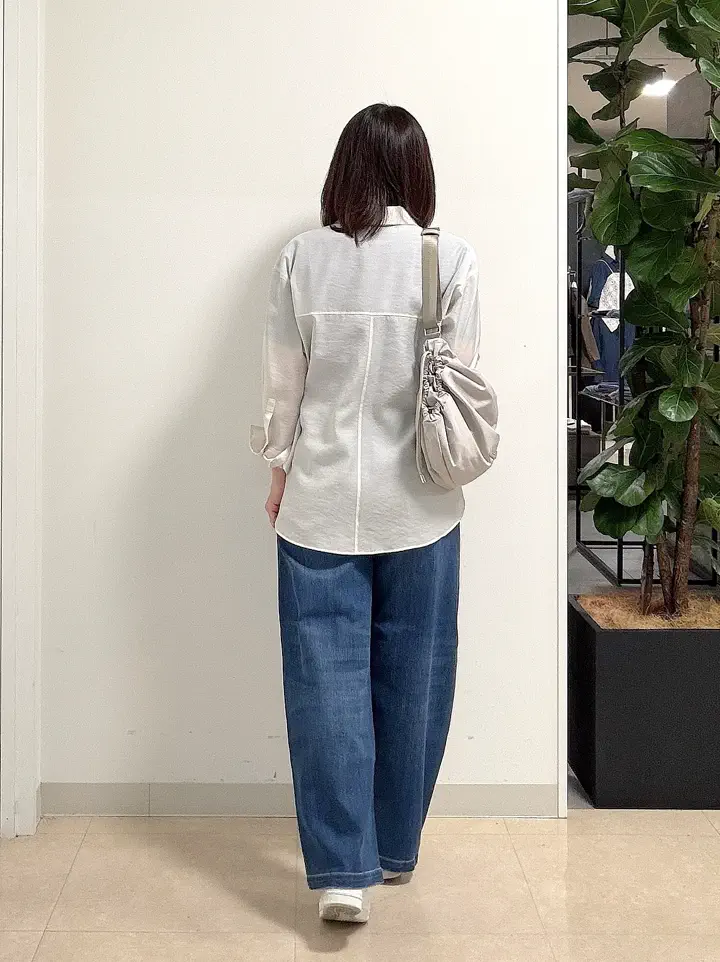 23区 S 宇井 コーディネート画像