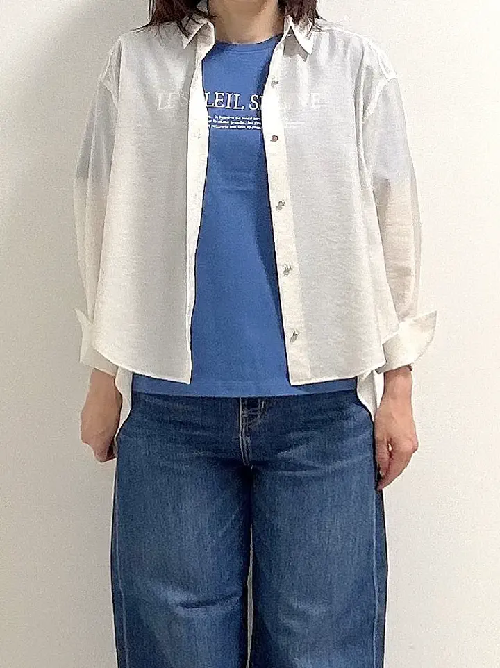 23区 S 宇井 コーディネート画像