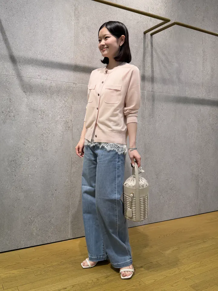 23区 松浦 コーディネート画像