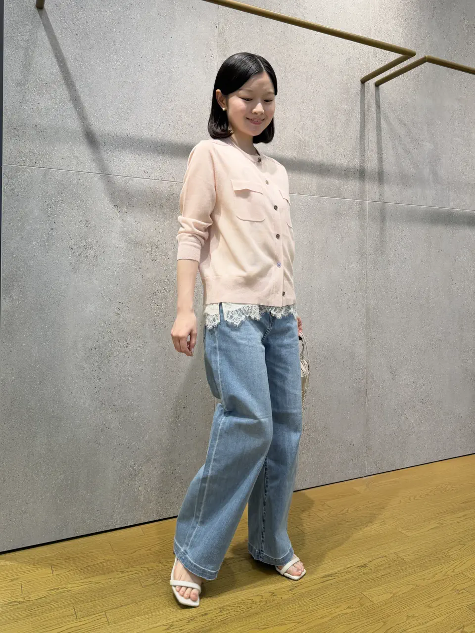 23区 松浦 コーディネート画像