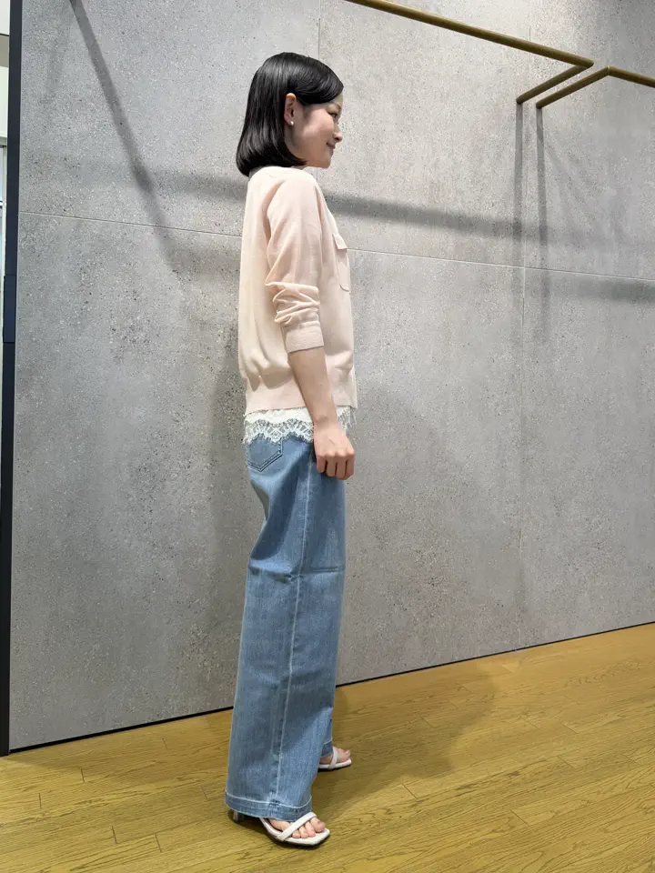 23区 松浦 コーディネート画像