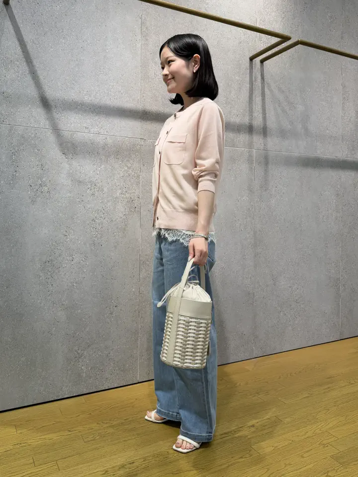 23区 松浦 コーディネート画像