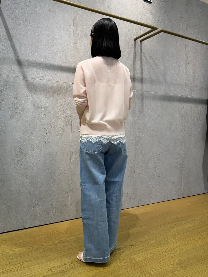 23区 松浦 コーディネート画像