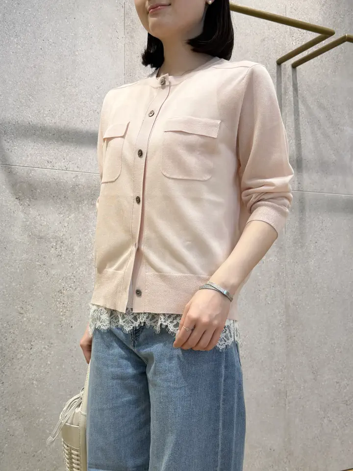 23区 松浦 コーディネート画像