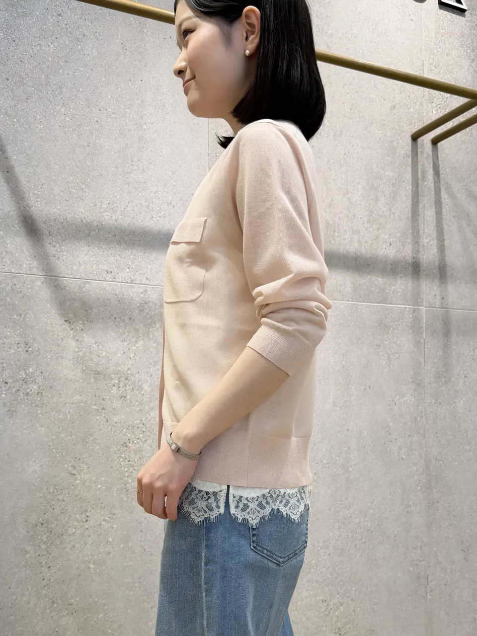 23区 松浦 コーディネート画像