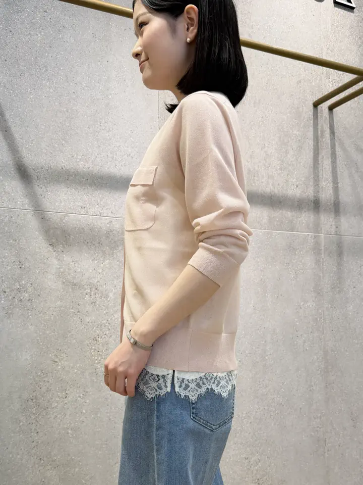 23区 松浦 コーディネート画像