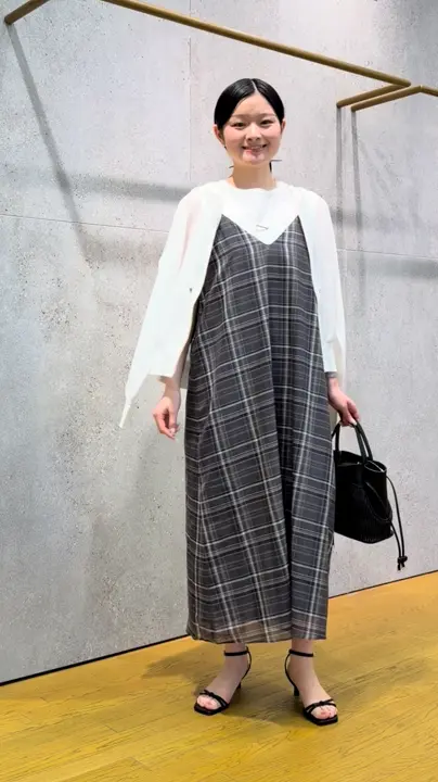 23区 松浦 コーディネート画像