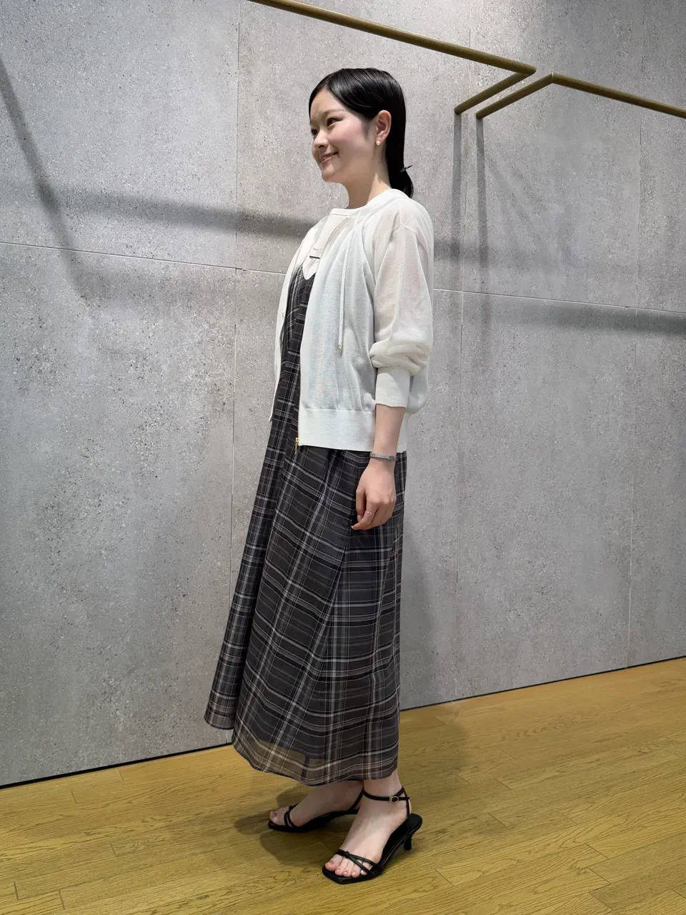 23区 松浦 コーディネート画像